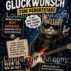 Lustige,  Glückwünsche zum Geburtstag für deinen Schwiegersohn