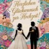 Glückwünsche zur hochzeit ❤️