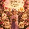 Herzlichen Glückwunsch zum Geburtstag, meine liebste Oma