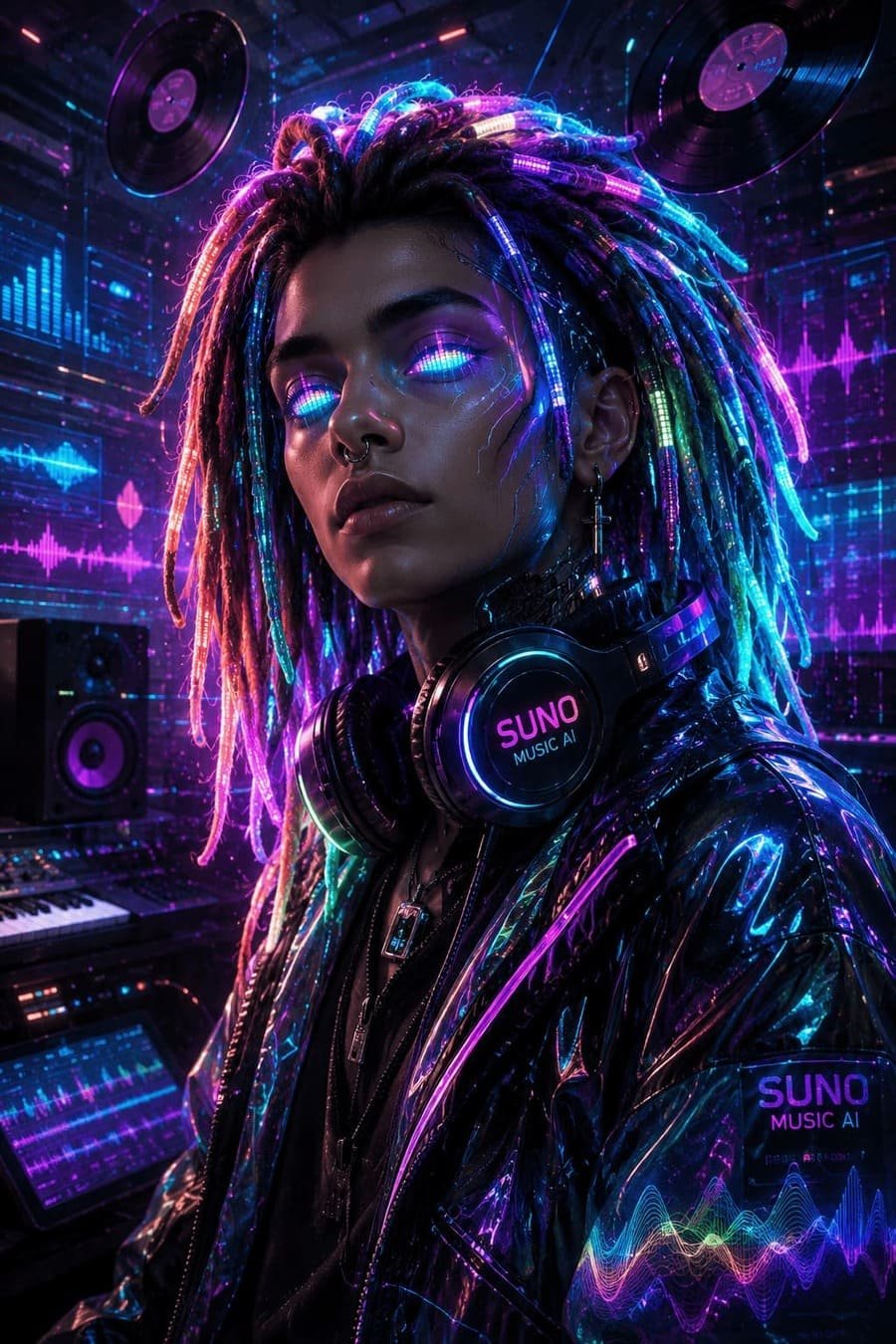 Suno